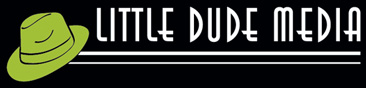 Little Dude Media logo